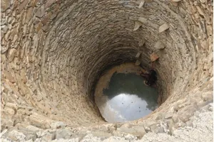 कुएं से युवती का सड़ा-गला शव बरामद, पुलिस ने जताई खुदकुशी की आशंका